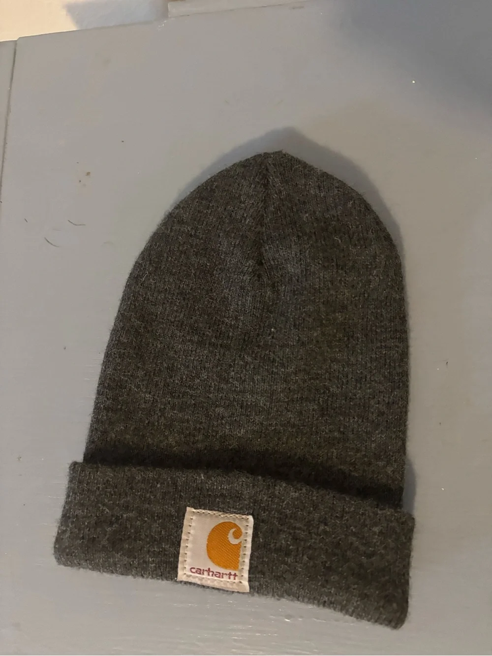 Baby Carhartt Beanie